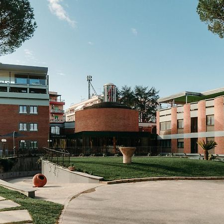 Adoro Hotel Řím Exteriér fotografie