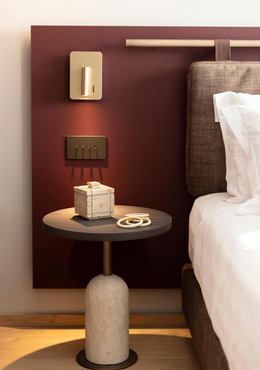 Adoro Hotel Řím Exteriér fotografie